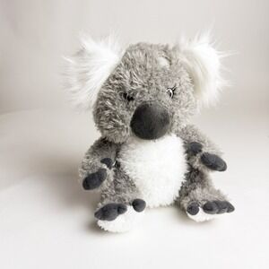 Little Brownie Bakers Girl Scout‎ Cookie Koala Bear Plush 10" Stuffed Animal